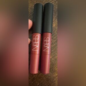 Travel NARS Powermatte High-Intensity Lip Pencils